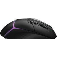 Игровая мышь Logitech G502 X Plus (черный) - Превью изображения №4 — Интернет-магазин ПроЗаказ