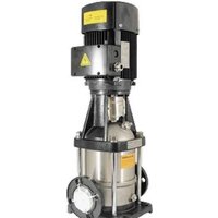 Центробежный насос Unipump MVH 2-15 - Превью изображения №4 — Интернет-магазин ПроЗаказ