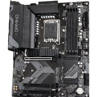 Материнская плата Gigabyte B760 Gaming X (rev. 1.0) - Превью изображения №4 — Интернет-магазин ПроЗаказ