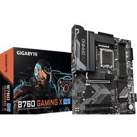 Материнская плата Gigabyte B760 Gaming X (rev. 1.0) - Превью изображения №2 — Интернет-магазин ПроЗаказ