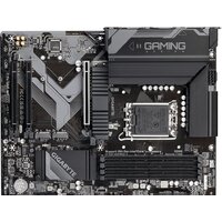 Материнская плата Gigabyte B760 Gaming X (rev. 1.0) - Превью изображения №3 — Интернет-магазин ПроЗаказ