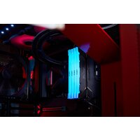 Оперативная память Kingston FURY Renegade RGB 2x8ГБ DDR4 3200МГц KF432C16RB2AK2/16 - Превью изображения №9 — Интернет-магазин ПроЗаказ