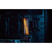 Оперативная память Kingston FURY Renegade RGB 2x8ГБ DDR4 3200МГц KF432C16RB2AK2/16 - Превью изображения №10 — Интернет-магазин ПроЗаказ