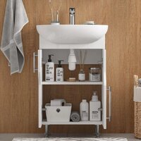  Volna Тумба под умывальник Bruno 50.2D Рива (напольная) - Превью изображения №9 — Интернет-магазин ПроЗаказ