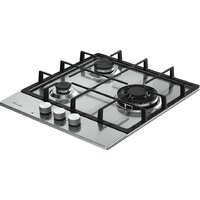 Варочная панель Monsher MSG 43 Acier - Превью изображения №2 — Интернет-магазин ПроЗаказ