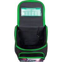 Школьный рюкзак Пифагор Basic. Sharp Sword 273138 - Превью изображения №5 — Интернет-магазин ПроЗаказ