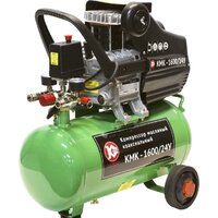 Компрессор Калибр КМК-1600/24У - Превью изображения №2 — Интернет-магазин ПроЗаказ