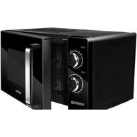 Микроволновая печь CENTEK CT-1575 (черный) - Превью изображения №2 — Интернет-магазин ПроЗаказ