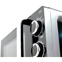 Микроволновая печь CENTEK CT-1575 (черный) - Превью изображения №3 — Интернет-магазин ПроЗаказ