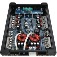 Автомобильный усилитель Урал DB 6.180 V.2 - Превью изображения №4 — Интернет-магазин ПроЗаказ