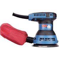 Эксцентриковая шлифмашина DongCheng DSA125 - Превью изображения №3 — Интернет-магазин ПроЗаказ