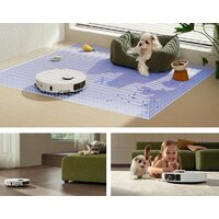 Робот-пылесос Dreame Robot Vacuum L50 Ultra CE RLL53SE (евровилка, белый) - Превью изображения №13 — Интернет-магазин ПроЗаказ