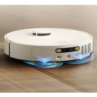Робот-пылесос Dreame Robot Vacuum L50 Ultra CE RLL53SE (евровилка, белый) - Превью изображения №7 — Интернет-магазин ПроЗаказ