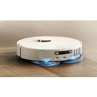 Робот-пылесос Dreame Robot Vacuum L50 Ultra CE RLL53SE (евровилка, белый) - Превью изображения №12 — Интернет-магазин ПроЗаказ
