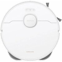 Робот-пылесос Dreame Robot Vacuum L50 Ultra CE RLL53SE (евровилка, белый) - Превью изображения №4 — Интернет-магазин ПроЗаказ