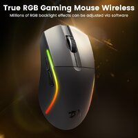 Игровая мышь Redragon Deicide Pro - Превью изображения №7 — Интернет-магазин ПроЗаказ