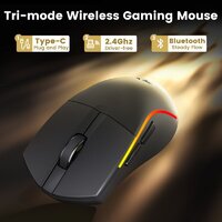Игровая мышь Redragon Deicide Pro - Превью изображения №3 — Интернет-магазин ПроЗаказ
