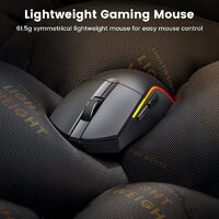 Игровая мышь Redragon Deicide Pro - Превью изображения №5 — Интернет-магазин ПроЗаказ