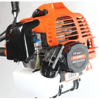 Триммер Patriot PT 443 The One - Превью изображения №3 — Интернет-магазин ПроЗаказ