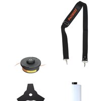 Триммер Patriot PT 443 The One - Превью изображения №13 — Интернет-магазин ПроЗаказ