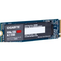 SSD Gigabyte NVMe 256GB GP-GSM2NE3256GNTD - Превью изображения №3 — Интернет-магазин ПроЗаказ