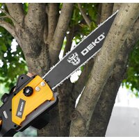 Электрическая пила Deko DKEC16 - Превью изображения №7 — Интернет-магазин ПроЗаказ