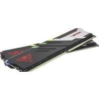 Оперативная память Patriot Viper Venom RGB 2x32ГБ DDR5 5600МГц PVVR564G560C40K - Превью изображения №2 — Интернет-магазин ПроЗаказ