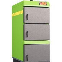 Отопительный котел Lavoro Eco XL-12 (с автоматикой) - Превью изображения №2 — Интернет-магазин ПроЗаказ