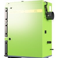 Отопительный котел Lavoro Eco XL-12 (с автоматикой) - Превью изображения №7 — Интернет-магазин ПроЗаказ