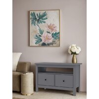 Тумба Mio Tesoro Сага 2.08.03.080.4 (серый) - Превью изображения №4 — Интернет-магазин ПроЗаказ