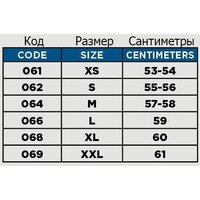 Мотошлем Acerbis JET Aria 22-06 0025055.091.062 (S, черный 2) - Превью изображения №7 — Интернет-магазин ПроЗаказ