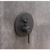 Смеситель Damixa Scandinavian Pure 367100300 - Превью изображения №3 — Интернет-магазин ПроЗаказ