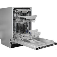 Встраиваемая посудомоечная машина Schtoff SVA 45106 A - Превью изображения №2 — Интернет-магазин ПроЗаказ