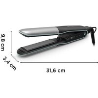 Выпрямитель Rowenta Thermostyle SF7120E0 - Превью изображения №4 — Интернет-магазин ПроЗаказ