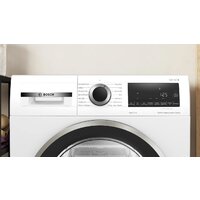 Сушильная машина Bosch Serie 6 WQG1417EPL - Превью изображения №2 — Интернет-магазин ПроЗаказ