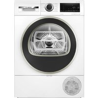 Сушильная машина Bosch Serie 6 WQG1417EPL - Превью изображения №1 — Интернет-магазин ПроЗаказ