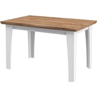 Elva Вилла NEM07SO-1740/810/760 (04) (белый/дуб стирлинг)