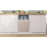 Встраиваемая посудомоечная машина Bosch SPV4HMX13E - Превью изображения №2 — Интернет-магазин ПроЗаказ