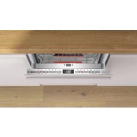 Встраиваемая посудомоечная машина Bosch SPV4HMX13E - Превью изображения №3 — Интернет-магазин ПроЗаказ
