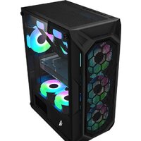 Корпус 1stPlayer X6 X6-3G6P-1G6 - Превью изображения №2 — Интернет-магазин ПроЗаказ
