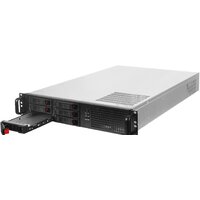 Корпус ExeGate Pro 2U660-HS06 - Превью изображения №2 — Интернет-магазин ПроЗаказ