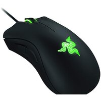 Игровая мышь Razer DeathAdder Essential - Превью изображения №2 — Интернет-магазин ПроЗаказ