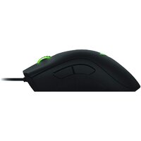 Игровая мышь Razer DeathAdder Essential - Превью изображения №5 — Интернет-магазин ПроЗаказ