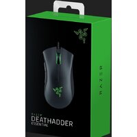 Игровая мышь Razer DeathAdder Essential - Превью изображения №6 — Интернет-магазин ПроЗаказ