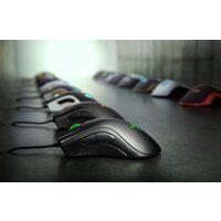 Игровая мышь Razer DeathAdder Essential - Превью изображения №10 — Интернет-магазин ПроЗаказ