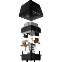 Клавиатура Logitech G512 Carbon GX Brown 920-009351 - Превью изображения №6 — Интернет-магазин ПроЗаказ