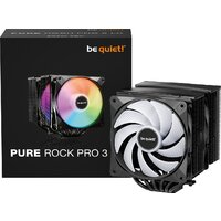 Кулер для процессора be quiet! Pure Rock Pro 3 LX BK043 - Превью изображения №5 — Интернет-магазин ПроЗаказ