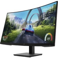 Игровой монитор HP X32c - Превью изображения №3 — Интернет-магазин ПроЗаказ