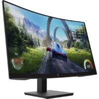 Игровой монитор HP X32c - Превью изображения №2 — Интернет-магазин ПроЗаказ
