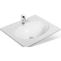 Умывальник Эстет Vegas Silk 60x45 ФР-00014921 - Превью изображения №2 — Интернет-магазин ПроЗаказ